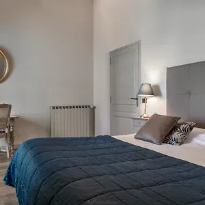 Najeti La Magnaneraie Hotel