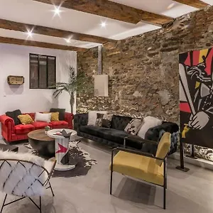 Le Saint-georges Apartment Lyon