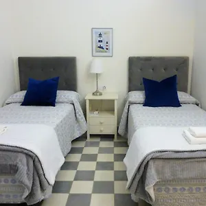 Apodaca Apartment Cadiz